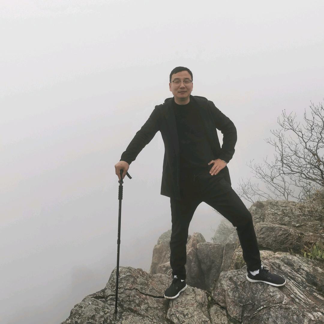 慈城老李