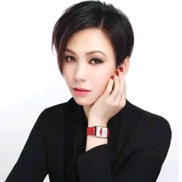 黑玫瑰
