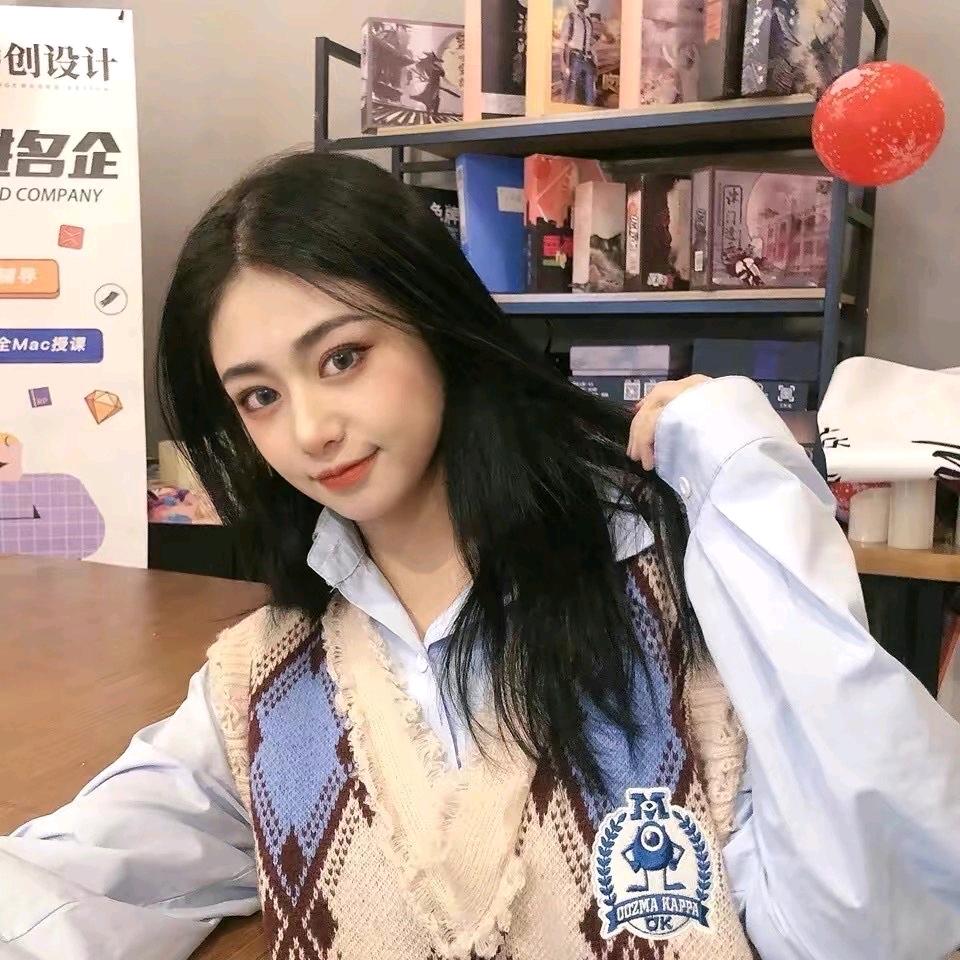 可可姑娘
