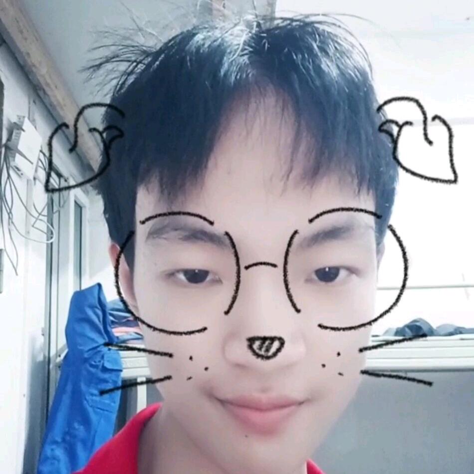 这条街最靓的仔