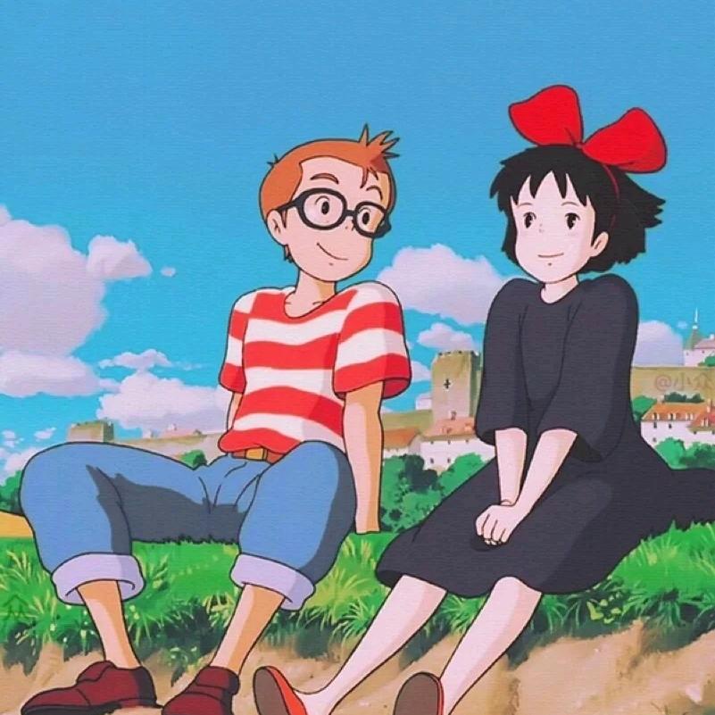 🌈沐梓ྀི漫剪🎐