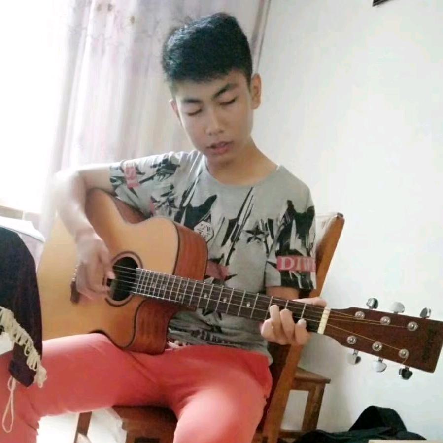 忆夕阳
