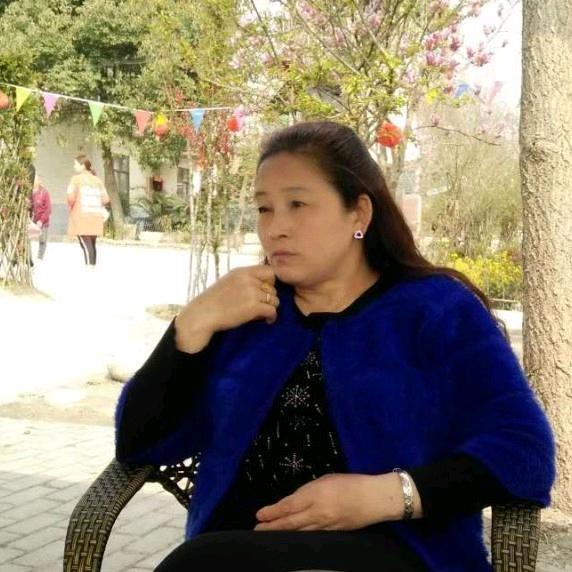 秀美人生
