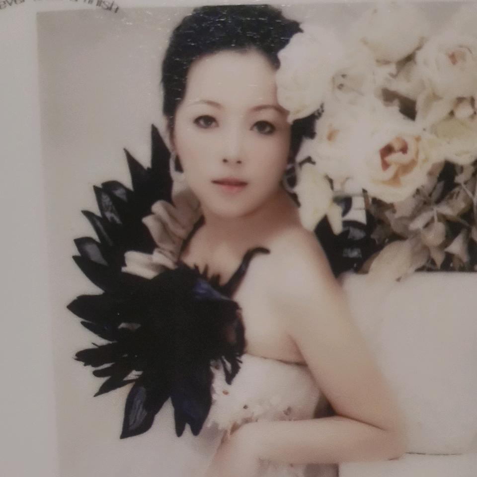 蝶儿姐