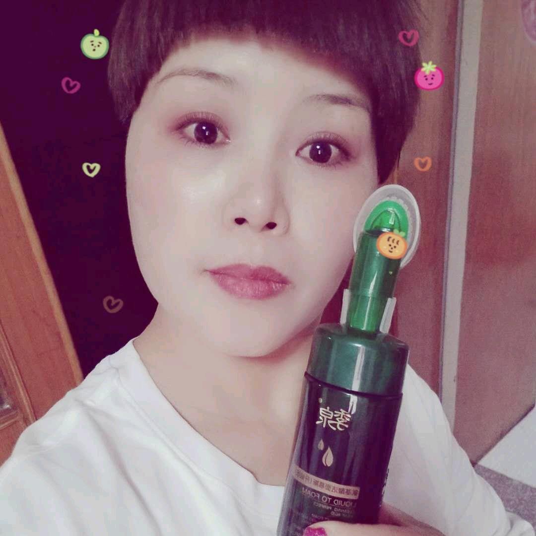 古交发型设计四姐