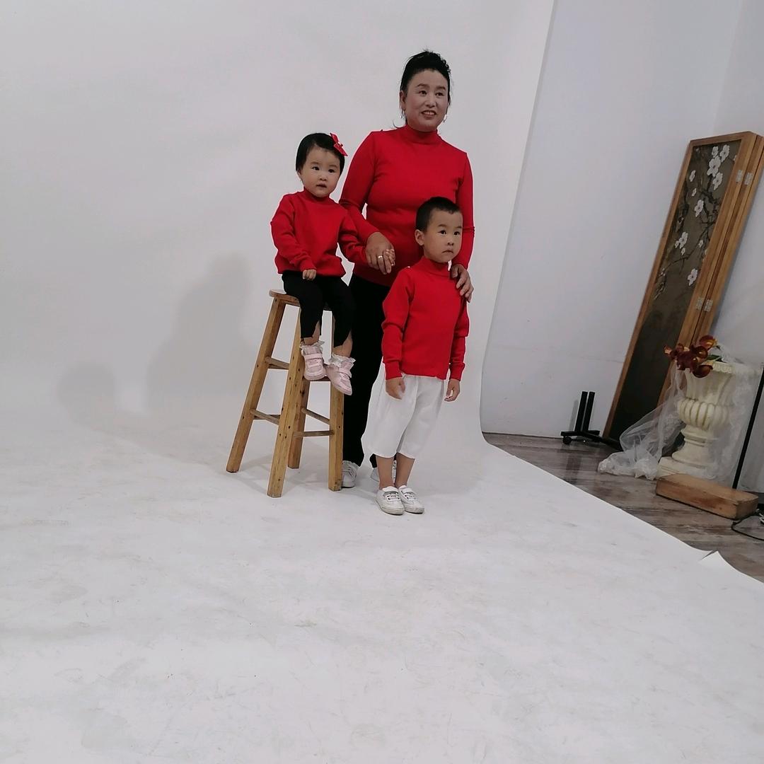 幸福琼