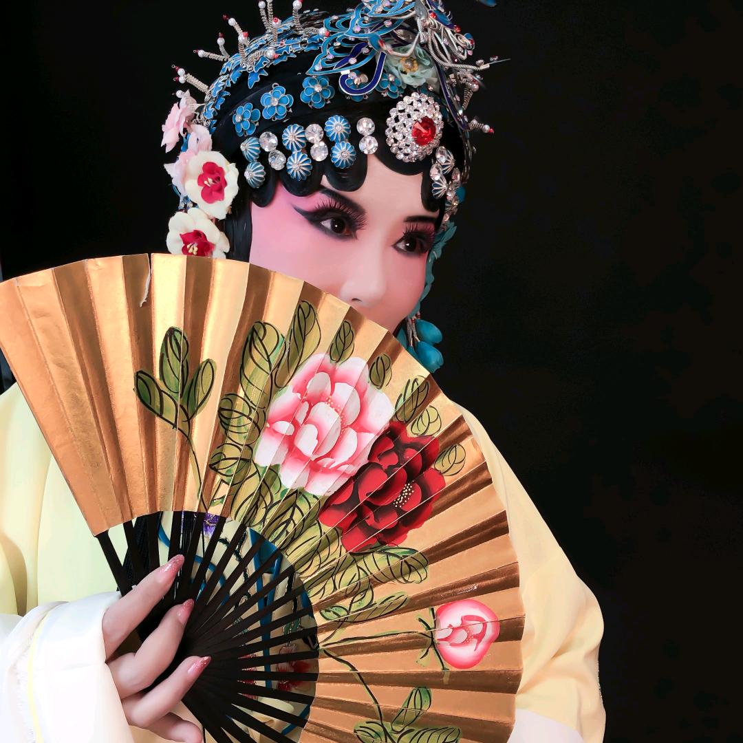 快乐50+(拒连赞)