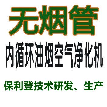 江苏利登无烟管油烟净化科技