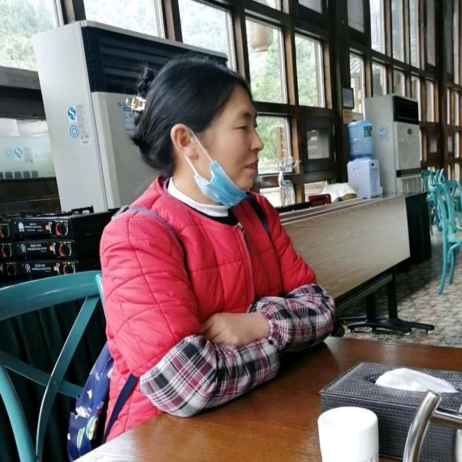 李姐姐