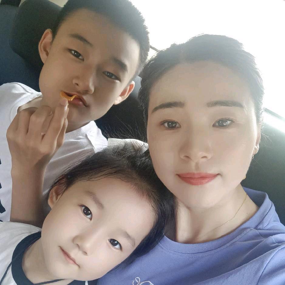 家有两宝《洋姐》