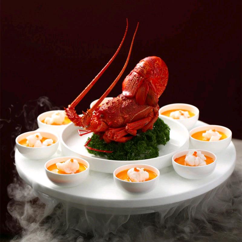 天赐专业包桌，啥都不干