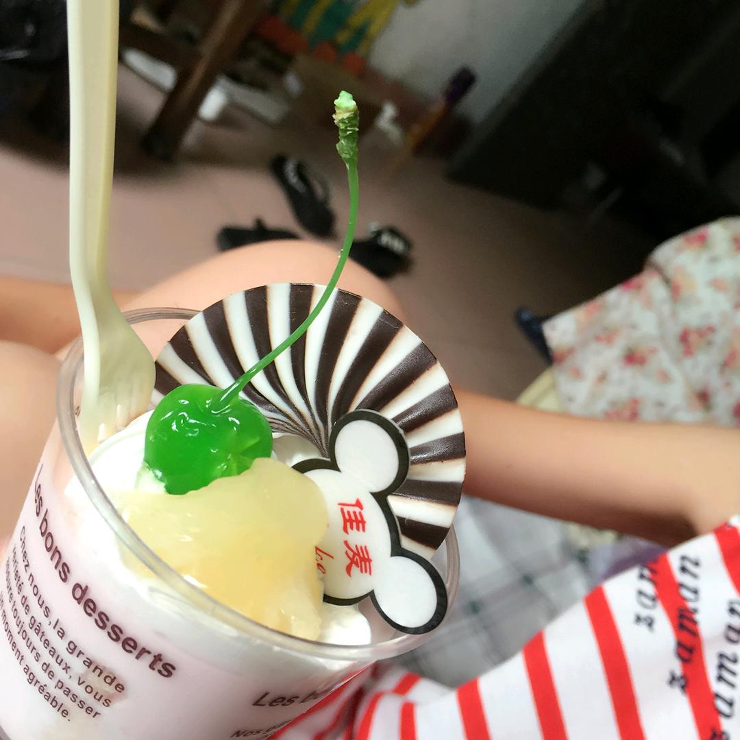 喜欢你是天意💫