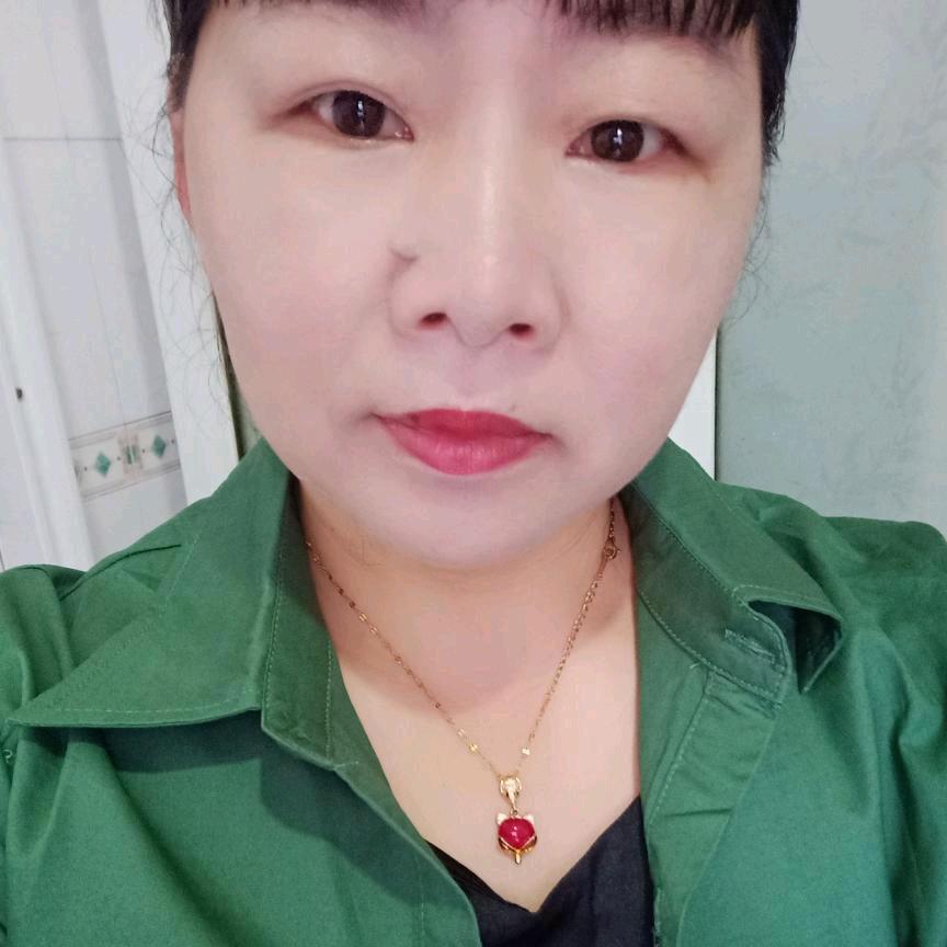 农村妹