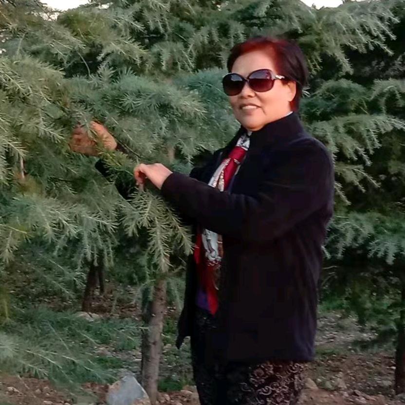 李家大姐