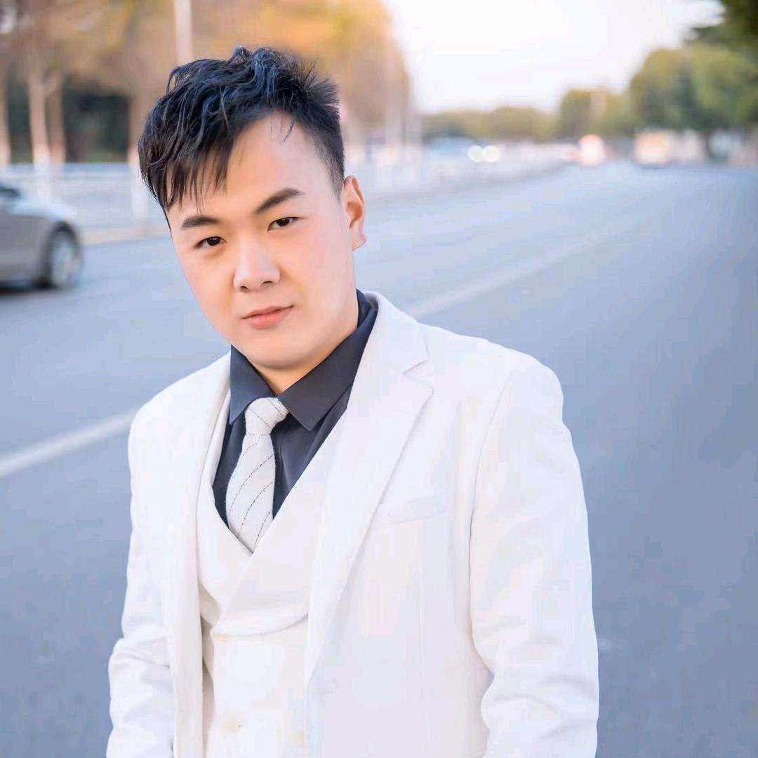 修车男孩