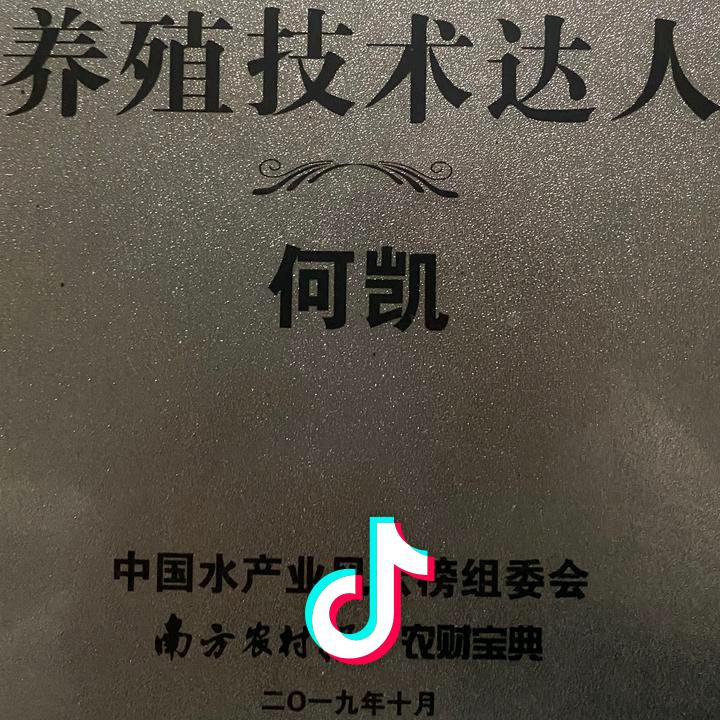 何凯