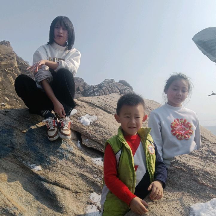 西岭山奋斗家庭农场