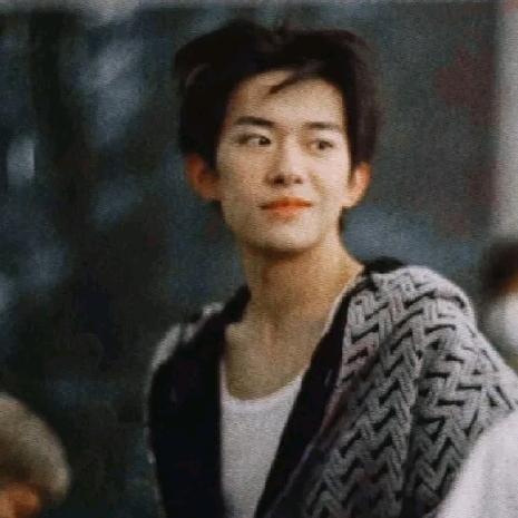 小李没烦恼🍓