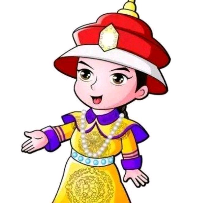 后河皇太子