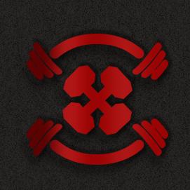 双福健身八一铁馆官方号