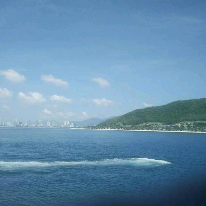 海阔天空