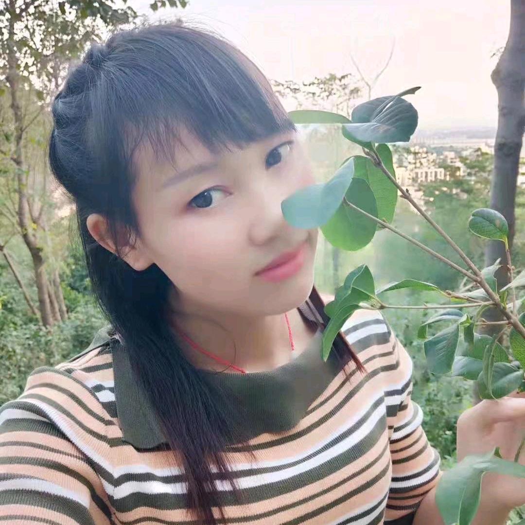小女人