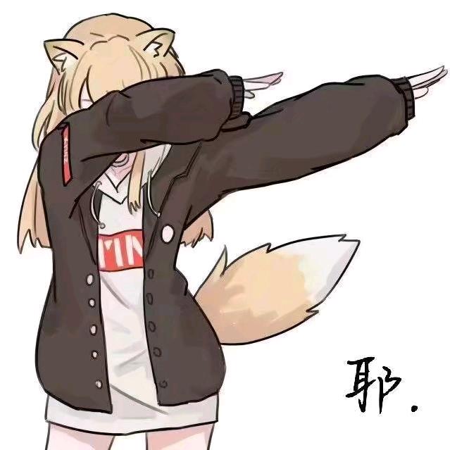 未养猫