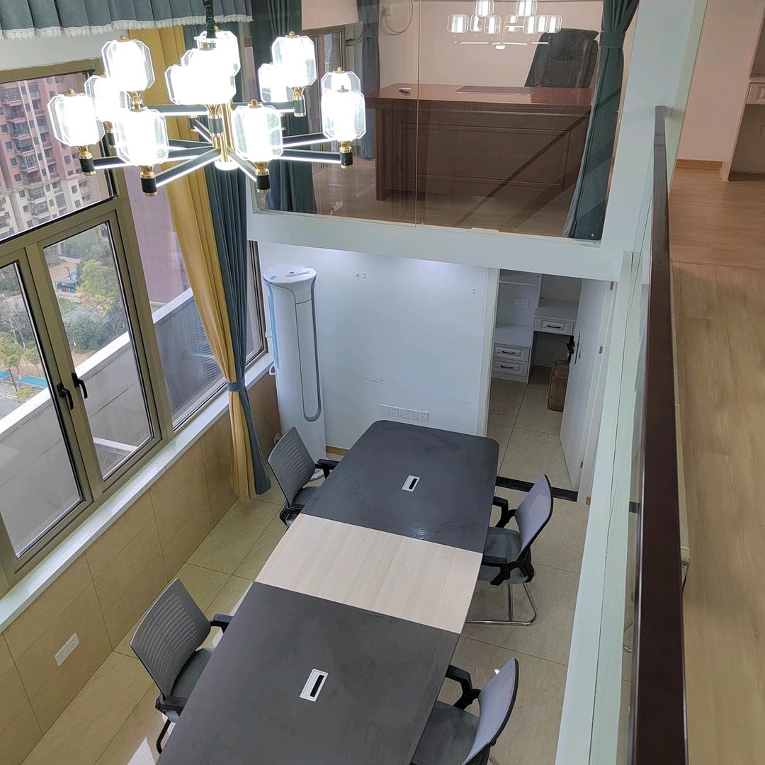 江西华鹏装修设计有限公司