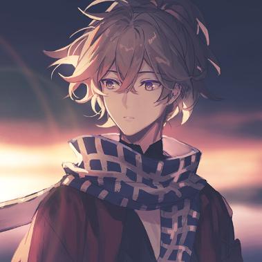 迷途