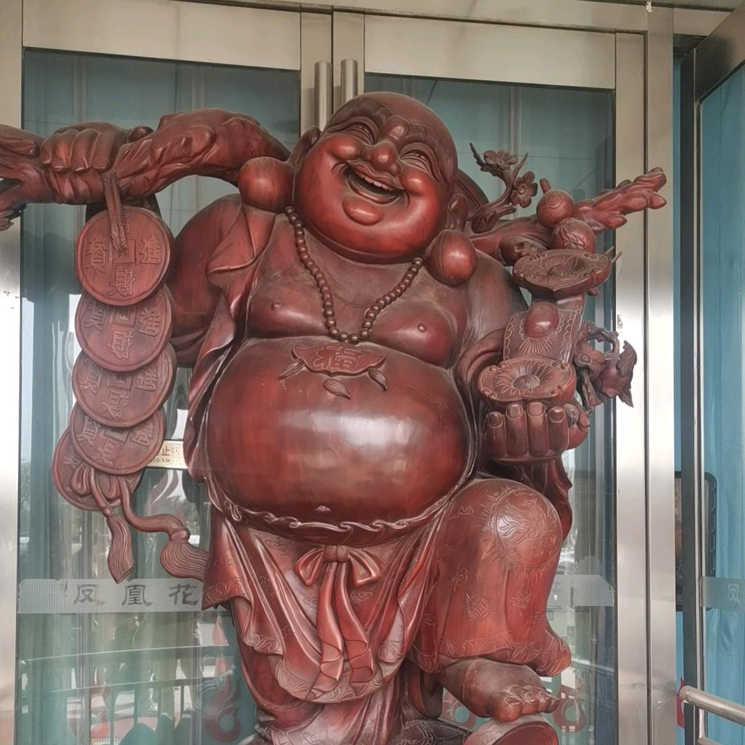 随缘吧