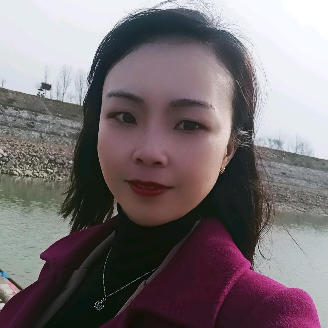 蓝（橱窗好物）
