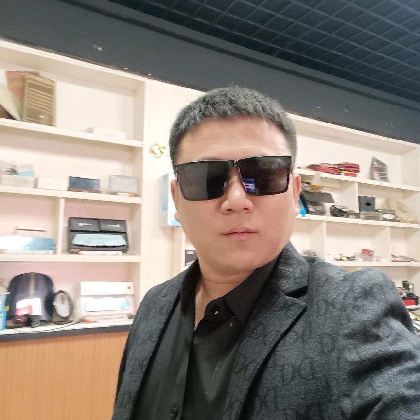 杨洋闯非洲
