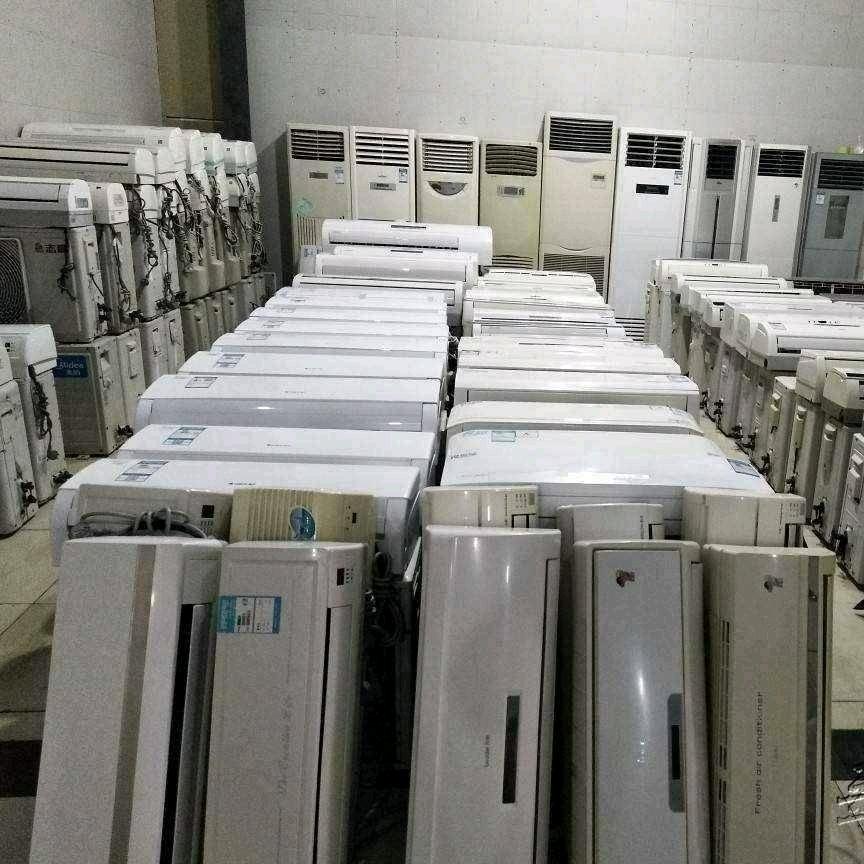 邳州五公里二手空调饭店厨具