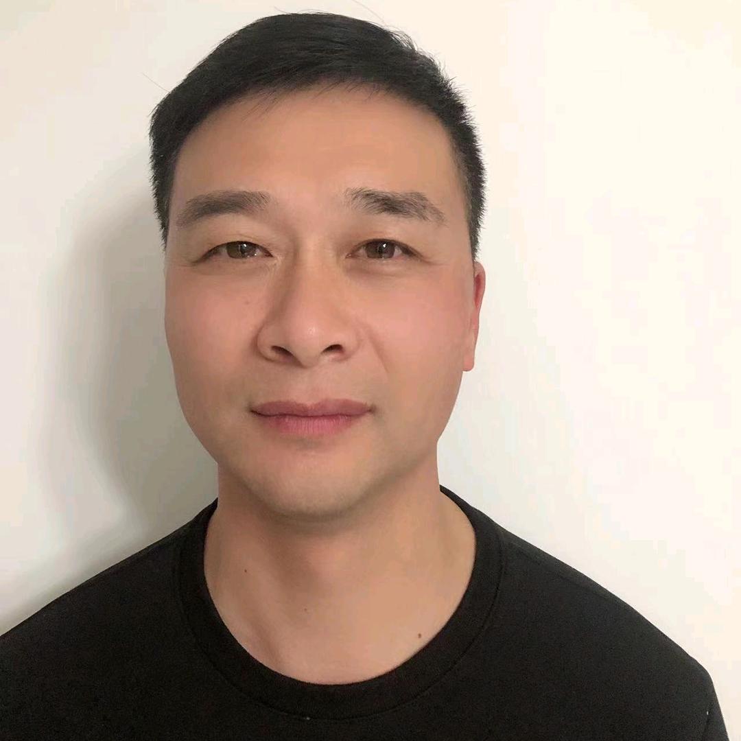 把花木卖出国门的定州哥