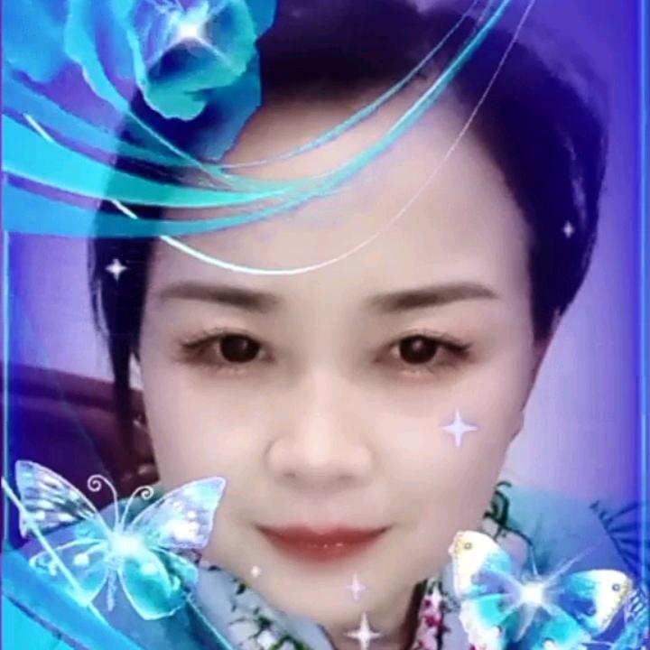 行云流水-
