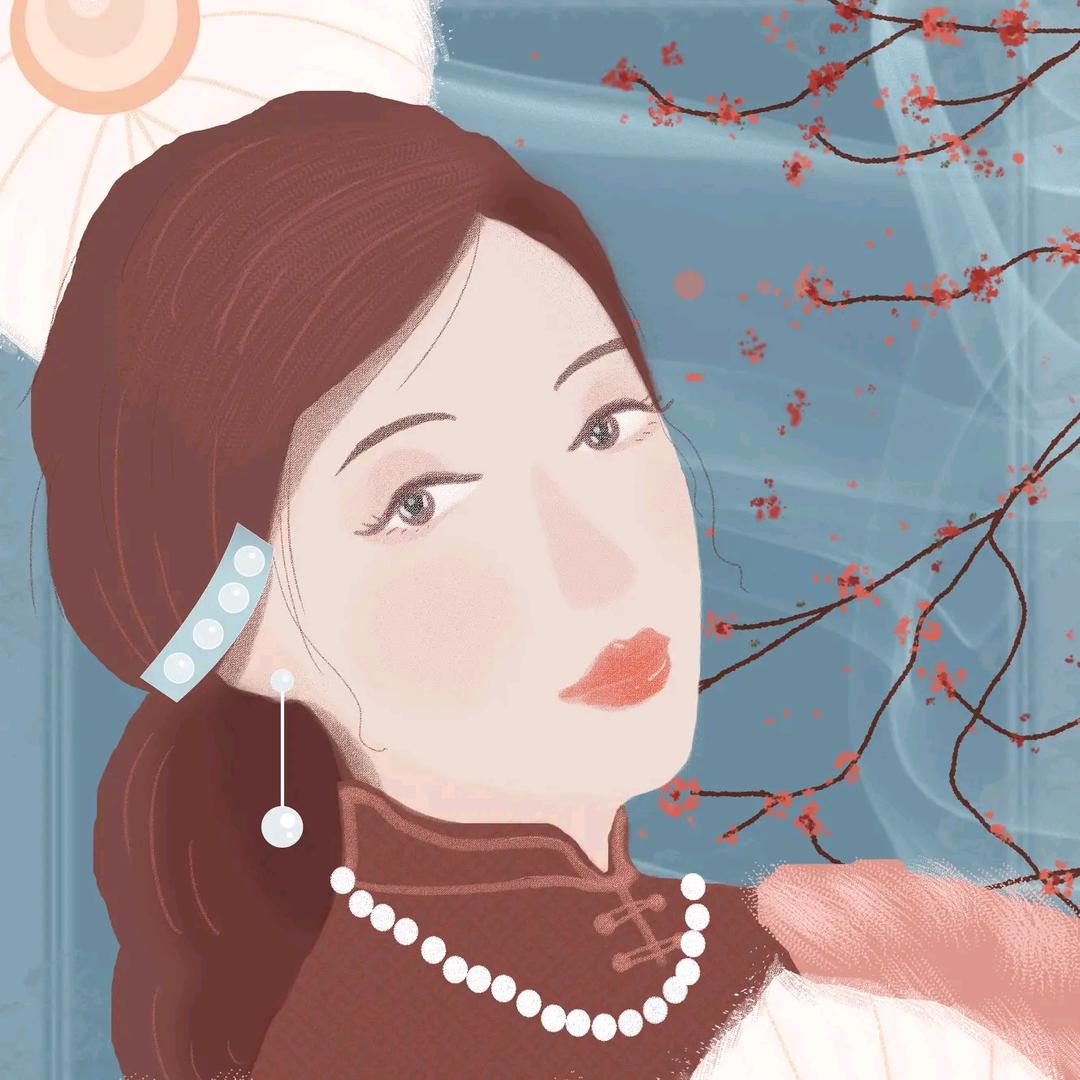 王兰