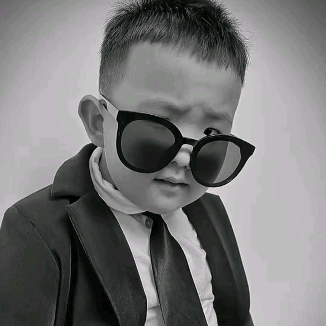 @🎶我叫王走运