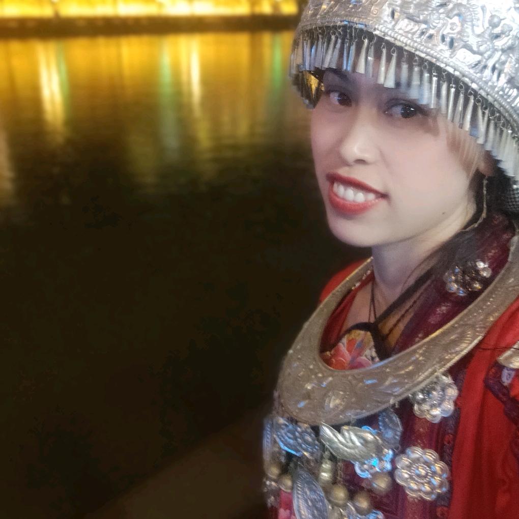 甘溪闩子坨八仙团队
