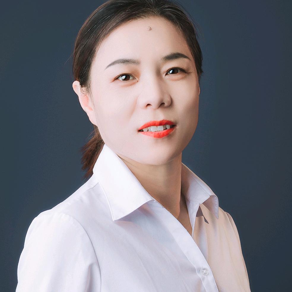 秀萍说