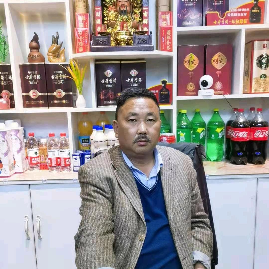 陶楼经氏唢呐专业团队[经德明]🎺🎶