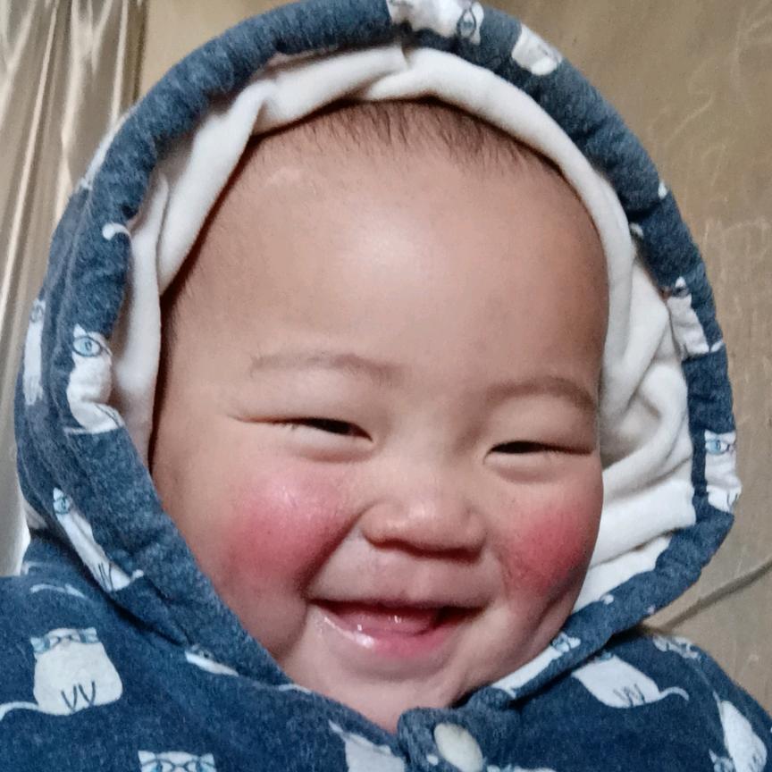 三三好可爱