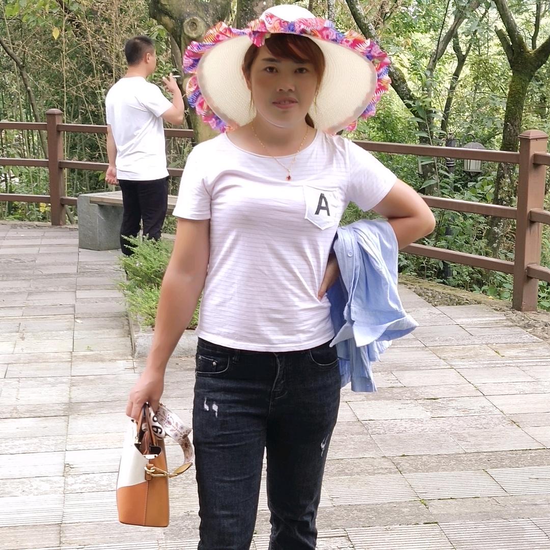 开心每一天