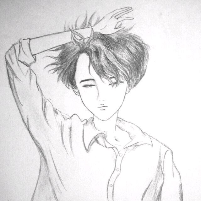 張🐷