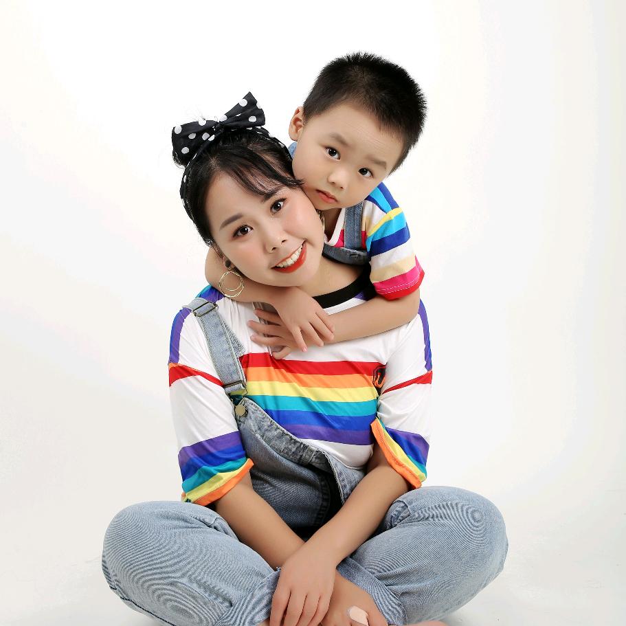 糯米兜兜儿