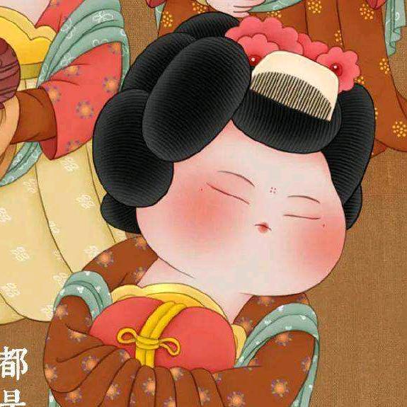 胖丫闯义乌