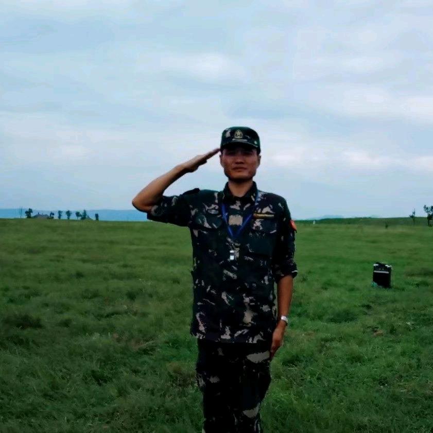 小小特种兵军事夏令营