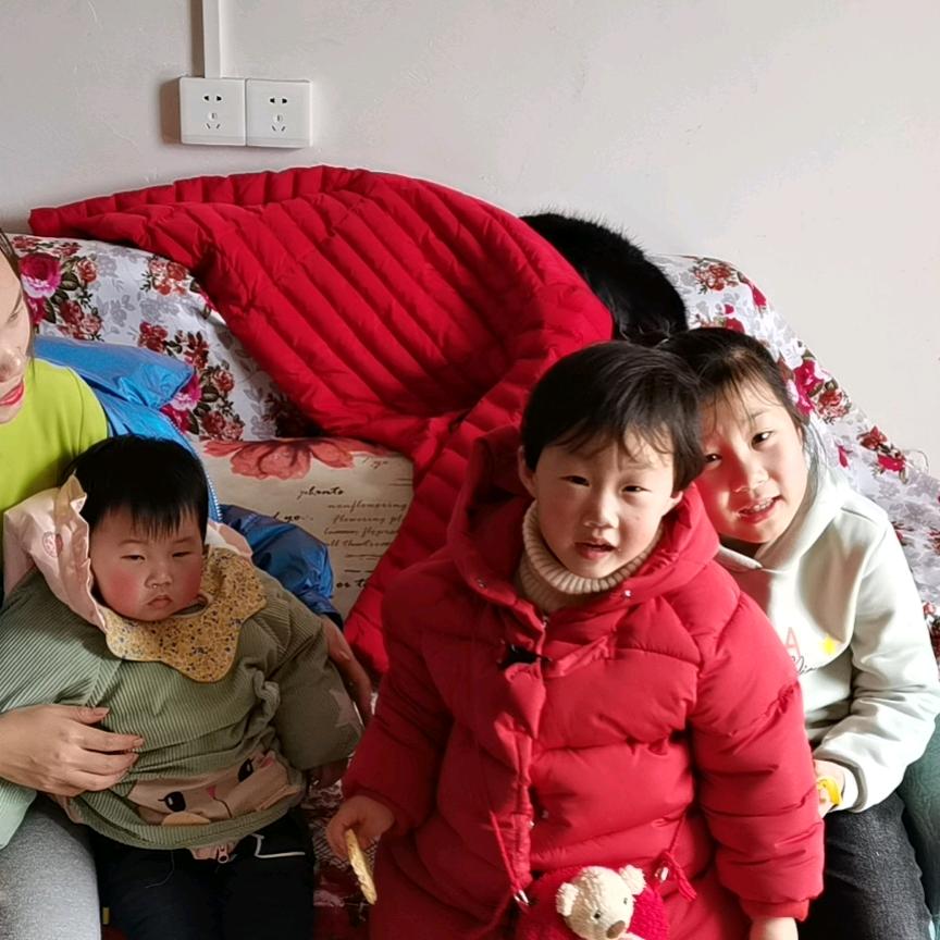 刘家大小姐