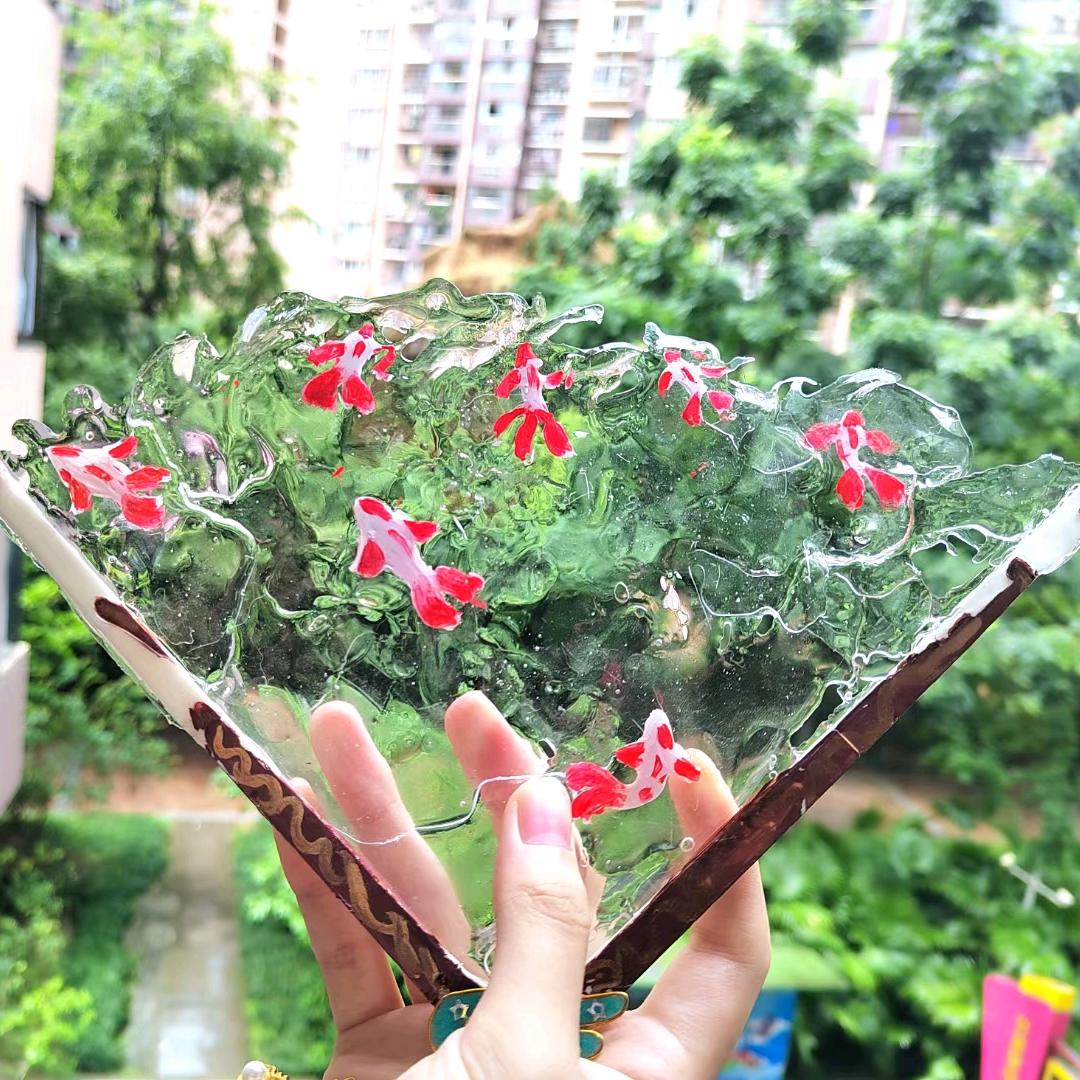 大花玉玺