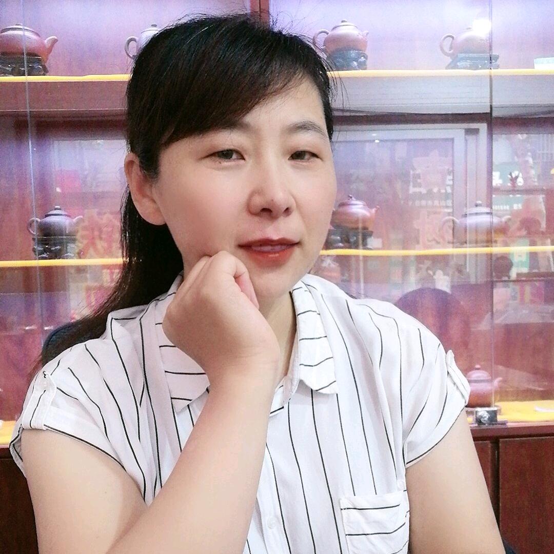鲁宁陈姐