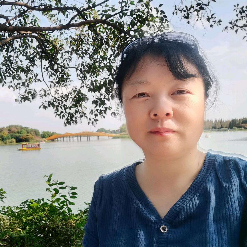 纳爱斯本地生活推荐官（镇江玲玲）